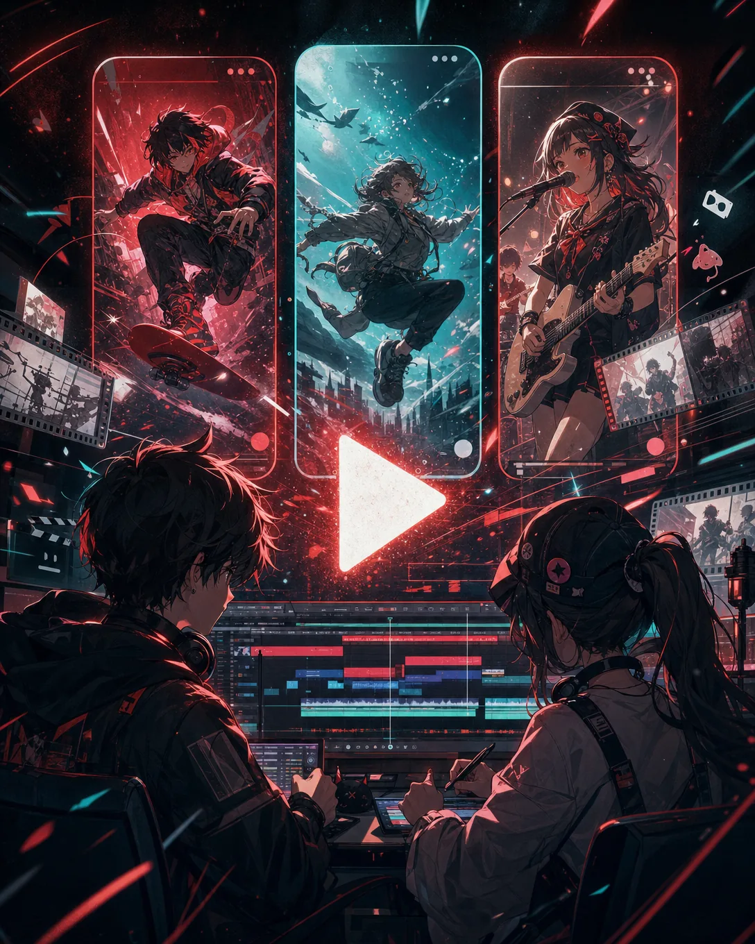 91影像